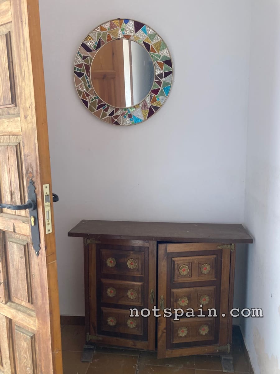 Finca/Casa Rural en L'Ampolla en venta con garaje - 149.000 € (Ref: 9454780)