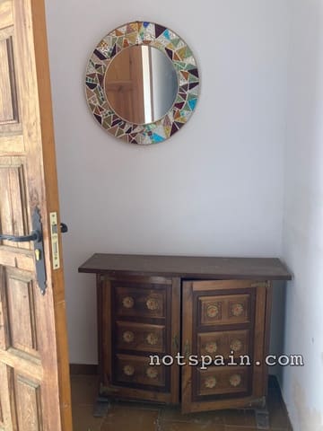 Finca/Casa Rural en L'Ampolla en venta con garaje - 149.000 € (Ref: 9454780)