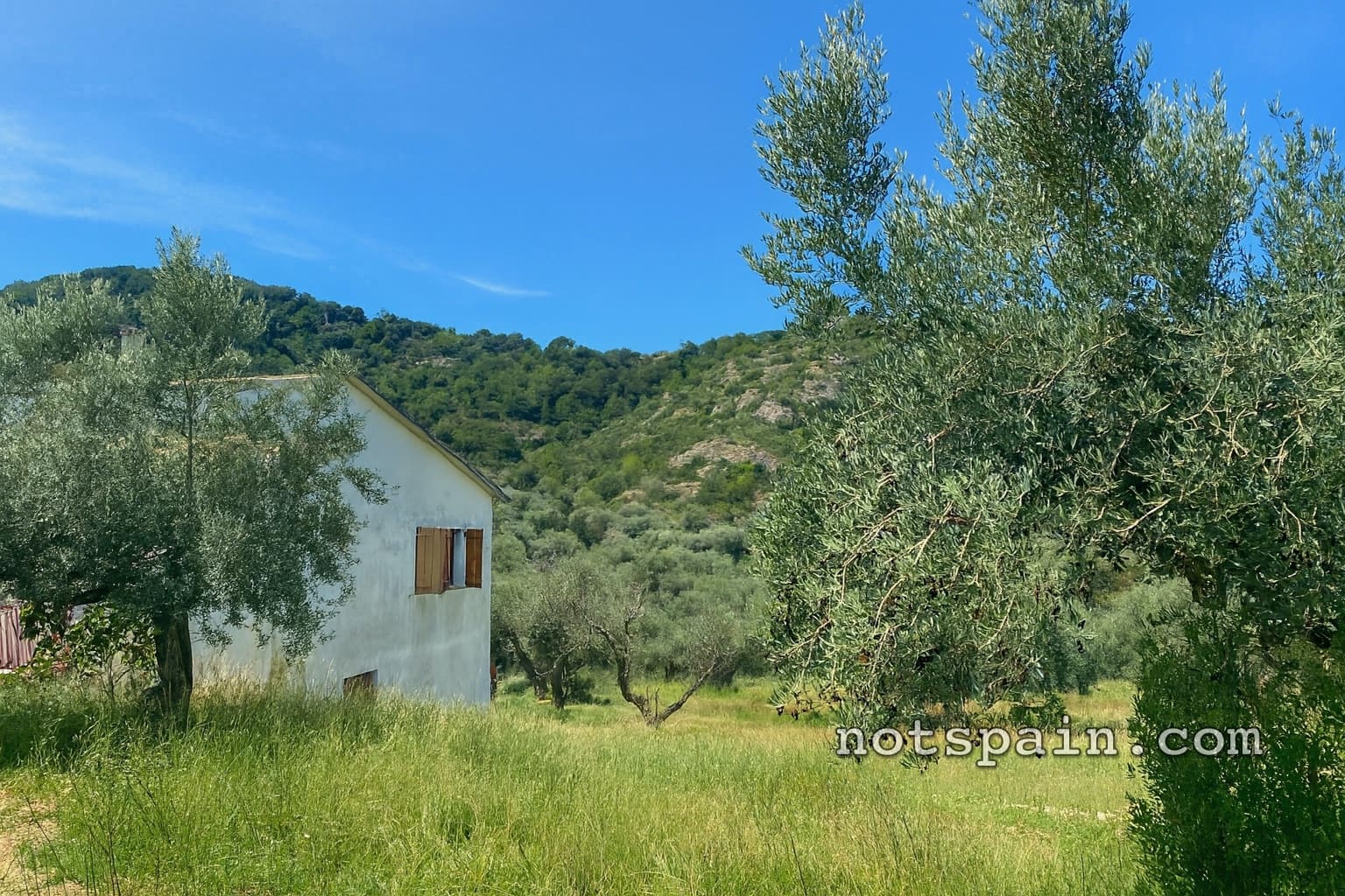 Finca/Casa Rural en L'Ampolla en venta con garaje - 149.000 € (Ref: 9454780)