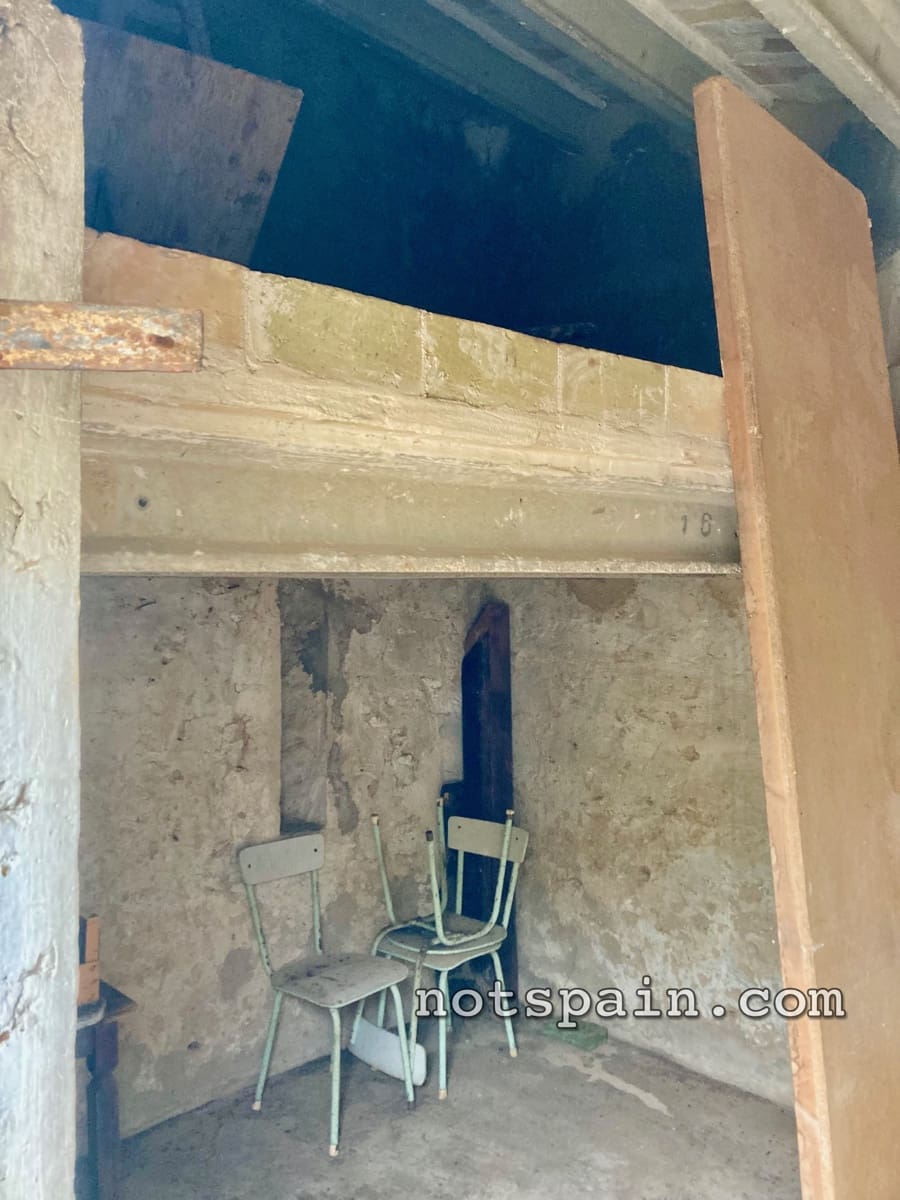 Finca/Casa Rural en L'Ampolla en venta con garaje - 149.000 € (Ref: 9454780)