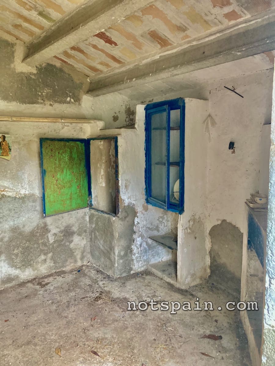 Finca/Casa Rural en L'Ampolla en venta con garaje - 149.000 € (Ref: 9454780)