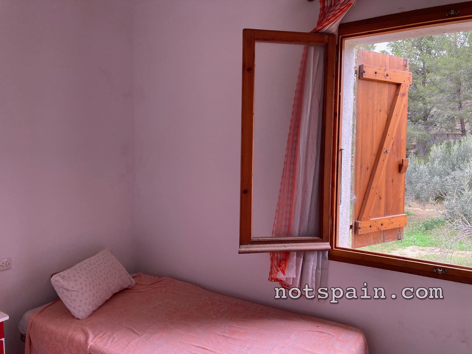 Finca/Casa Rural en L'Ampolla en venta con garaje - 149.000 € (Ref: 9454780)