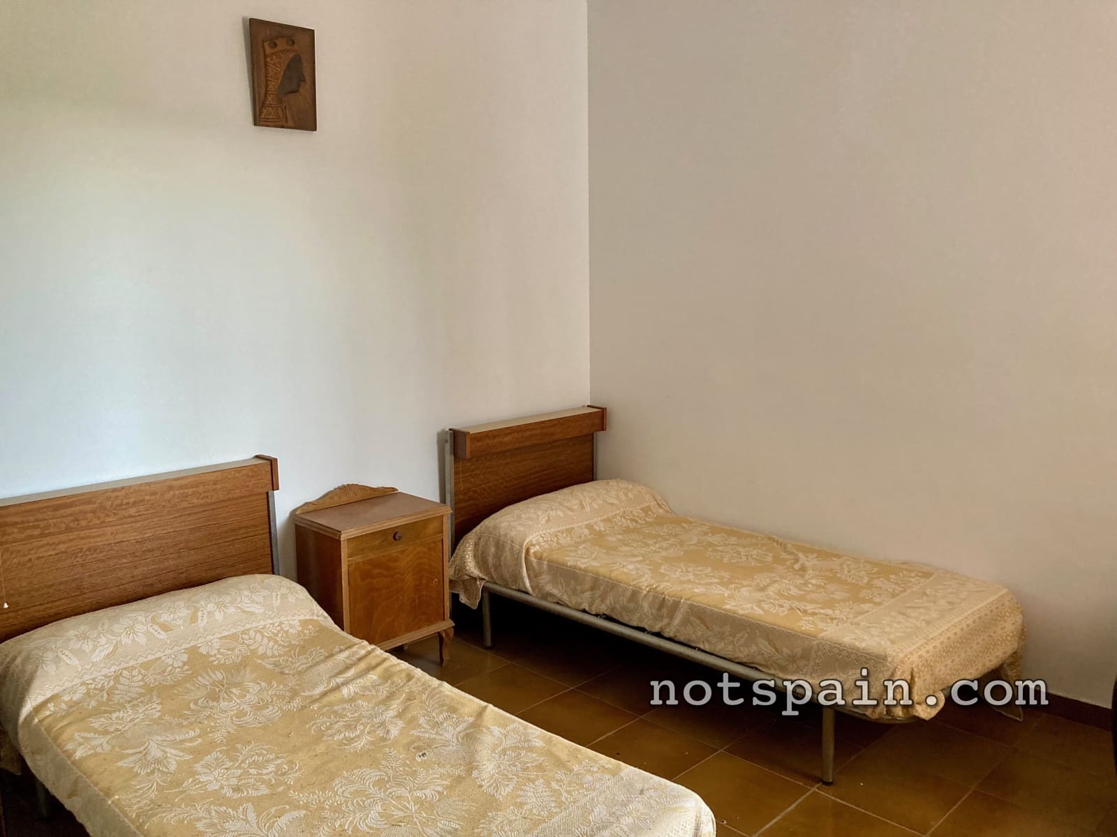 Finca/Casa Rural en L'Ampolla en venta con garaje - 149.000 € (Ref: 9454780)