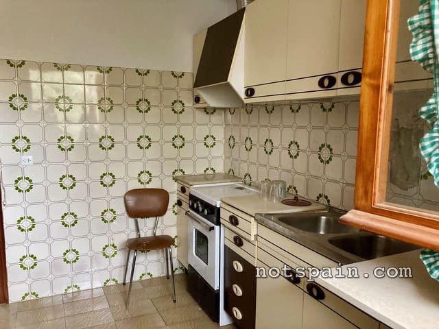 Finca/Casa Rural en L'Ampolla en venta con garaje - 149.000 € (Ref: 9454780)