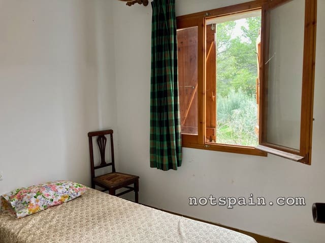 Finca/Casa Rural en L'Ampolla en venta con garaje - 149.000 € (Ref: 9454780)