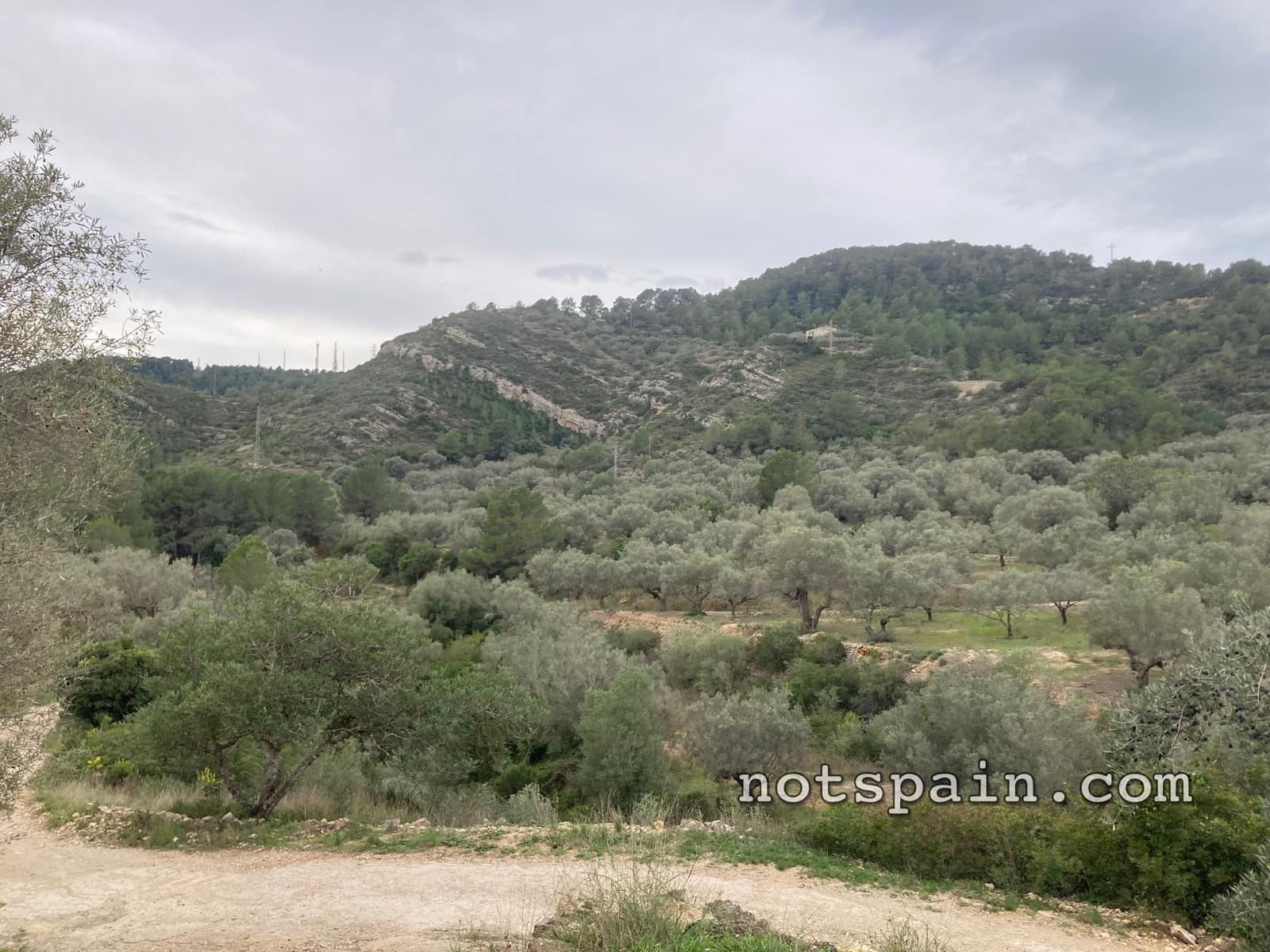 Finca/Casa Rural en L'Ampolla en venta con garaje - 149.000 € (Ref: 9454780)