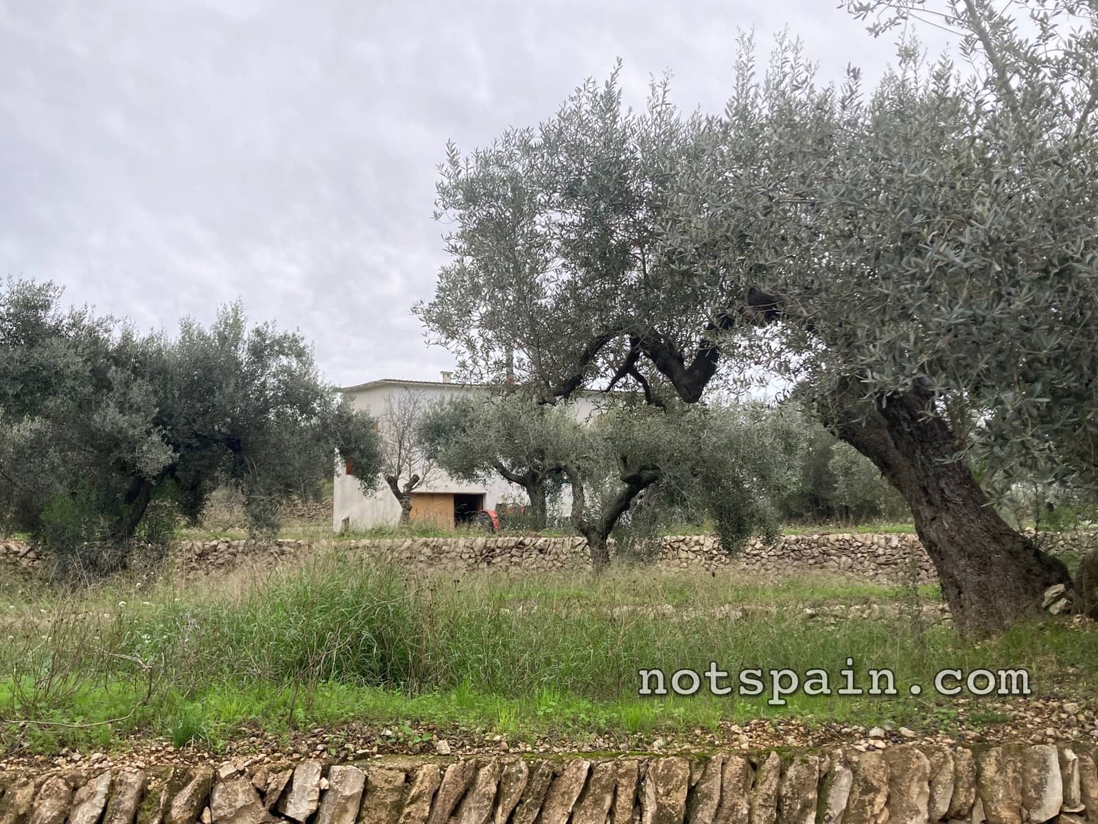 Finca/Casa Rural en L'Ampolla en venta con garaje - 149.000 € (Ref: 9454780)