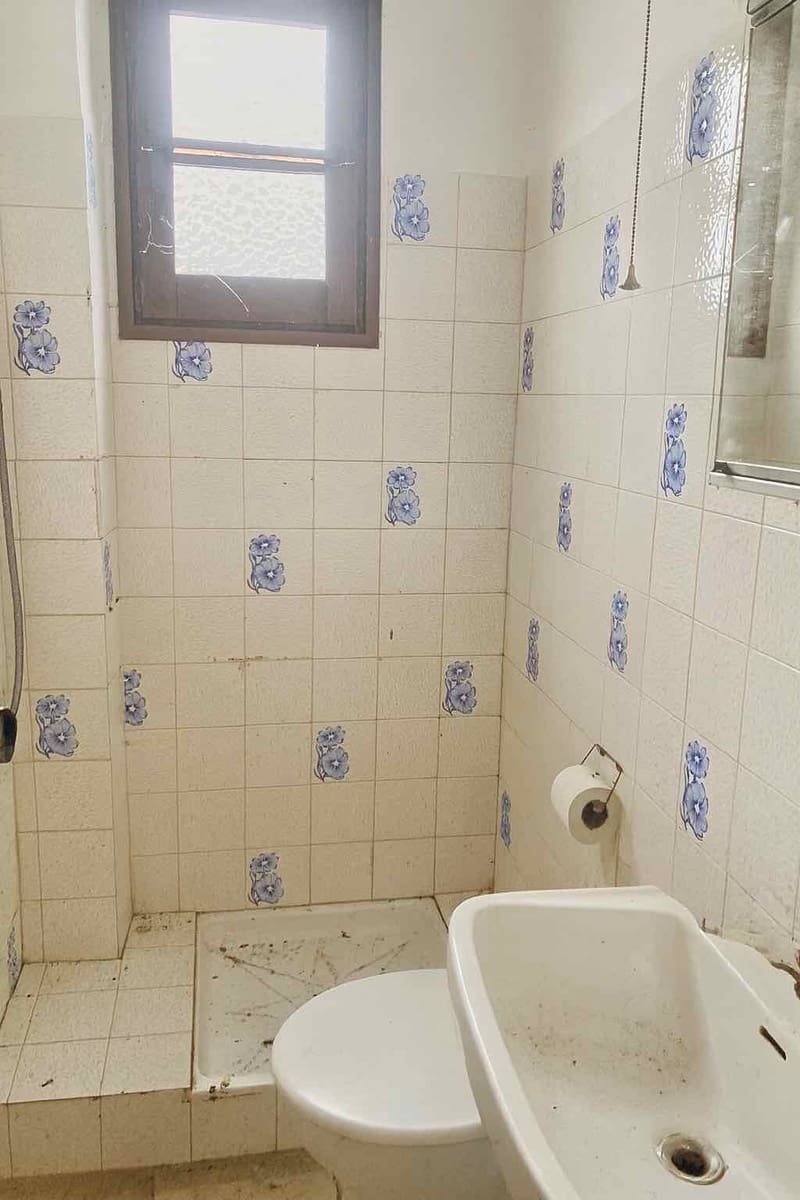 Quinta/Casa Rural para venda em L'Ampolla com garagem - 135 000 € (Ref: 9454780)