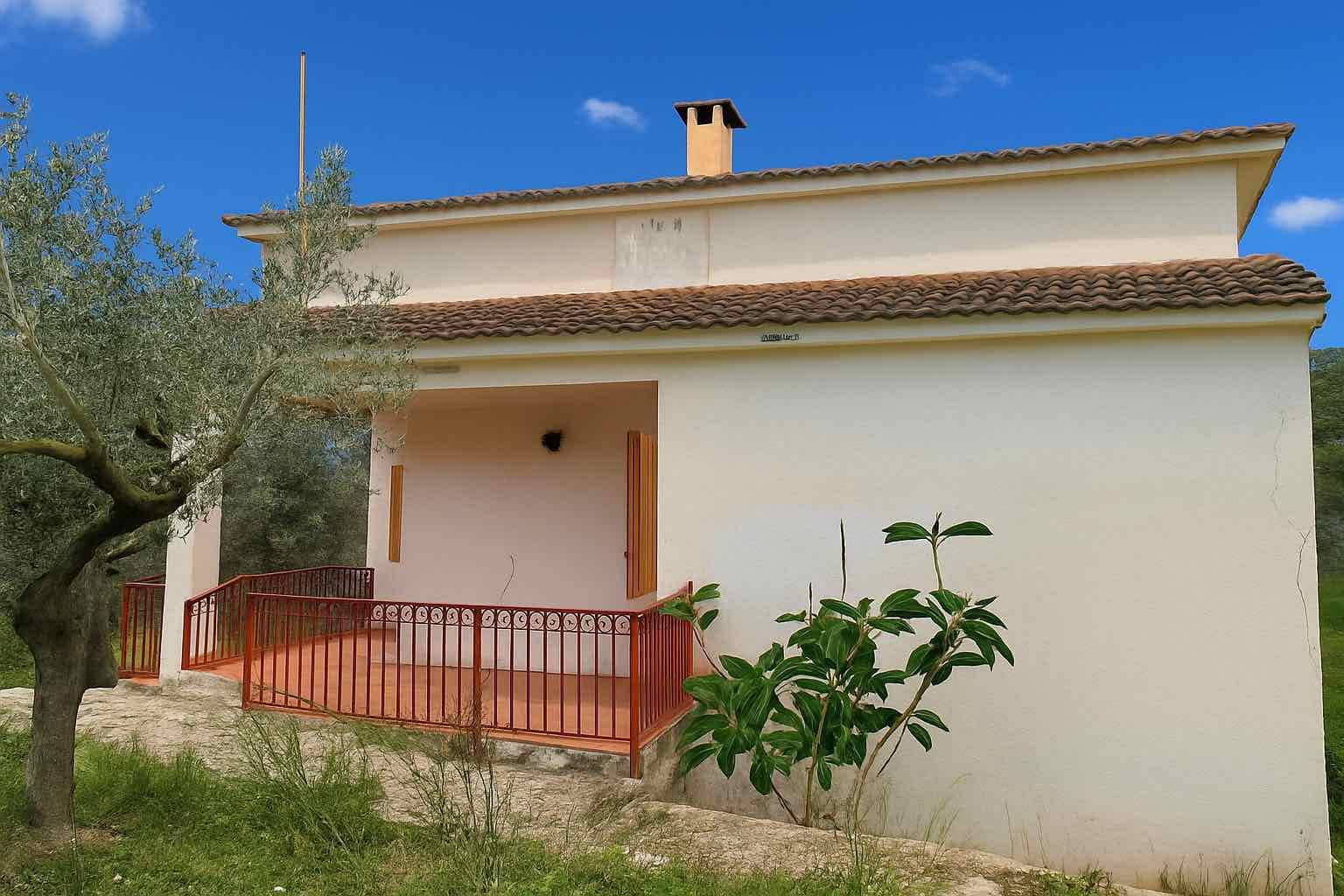 Quinta/Casa Rural para venda em L'Ampolla com garagem - 135 000 € (Ref: 9454780)