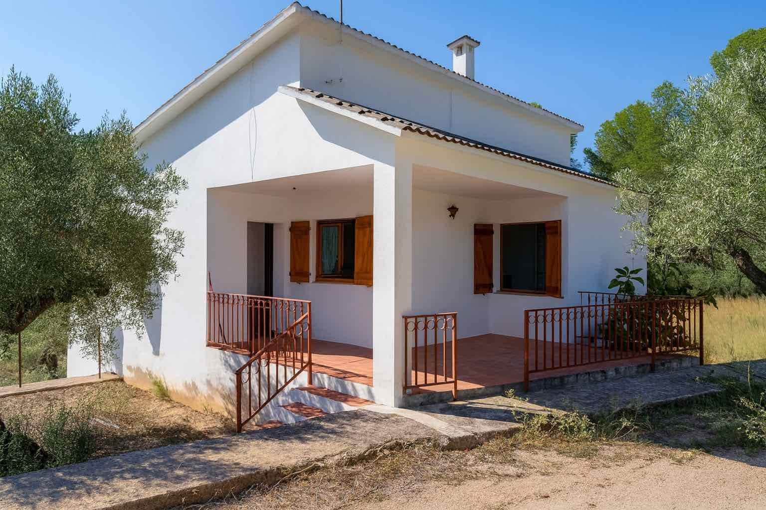 Quinta/Casa Rural para venda em L'Ampolla com garagem - 135 000 € (Ref: 9454780)