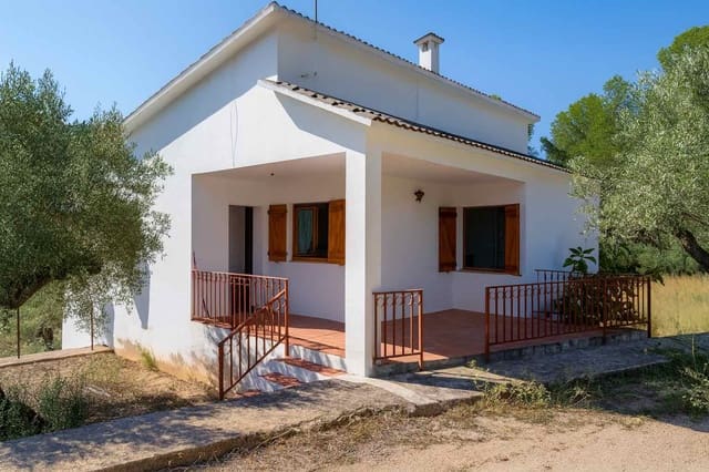 Finca/Landhuis te koop in L'Ampolla met garage - € 135.000 (Ref: 9454780)