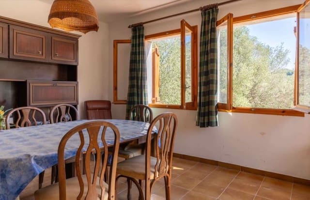 Finca/Landhuis te koop in L'Ampolla met garage - € 135.000 (Ref: 9454780)