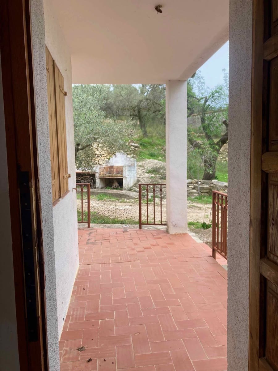 Quinta/Casa Rural para venda em L'Ampolla com garagem - 135 000 € (Ref: 9454780)