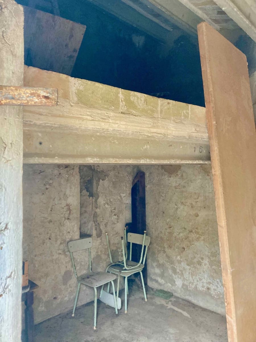 Quinta/Casa Rural para venda em L'Ampolla com garagem - 135 000 € (Ref: 9454780)