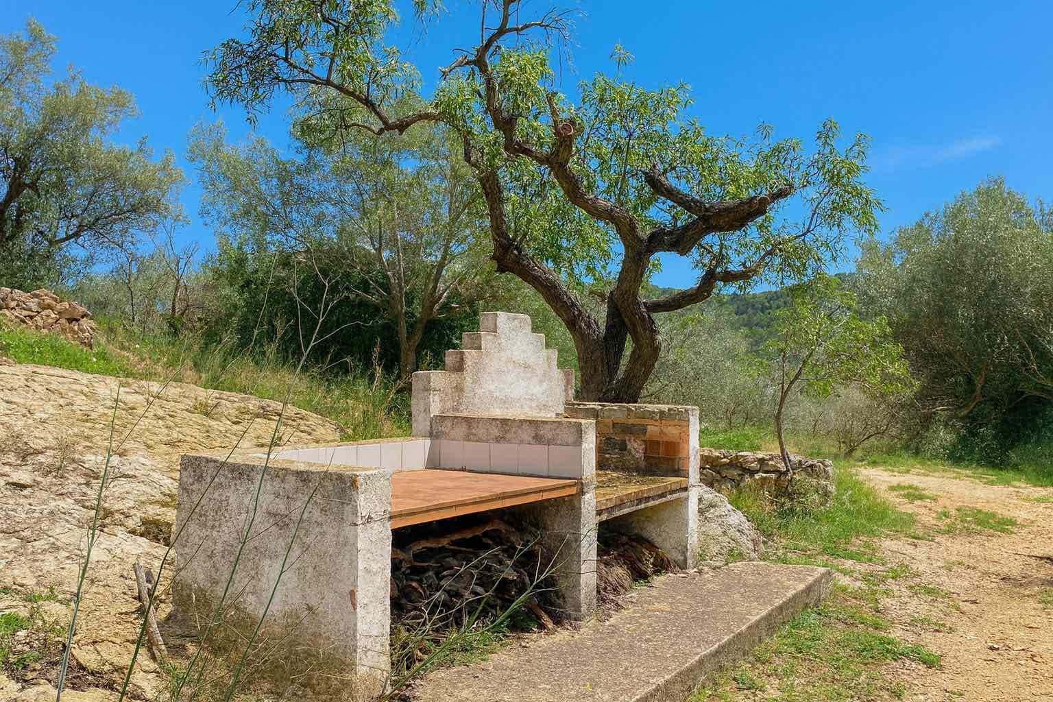 Quinta/Casa Rural para venda em L'Ampolla com garagem - 135 000 € (Ref: 9454780)
