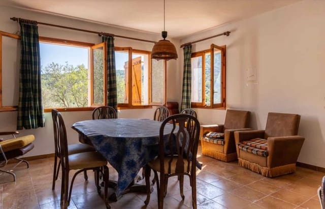 Finca/Landhuis te koop in L'Ampolla met garage - € 135.000 (Ref: 9454780)