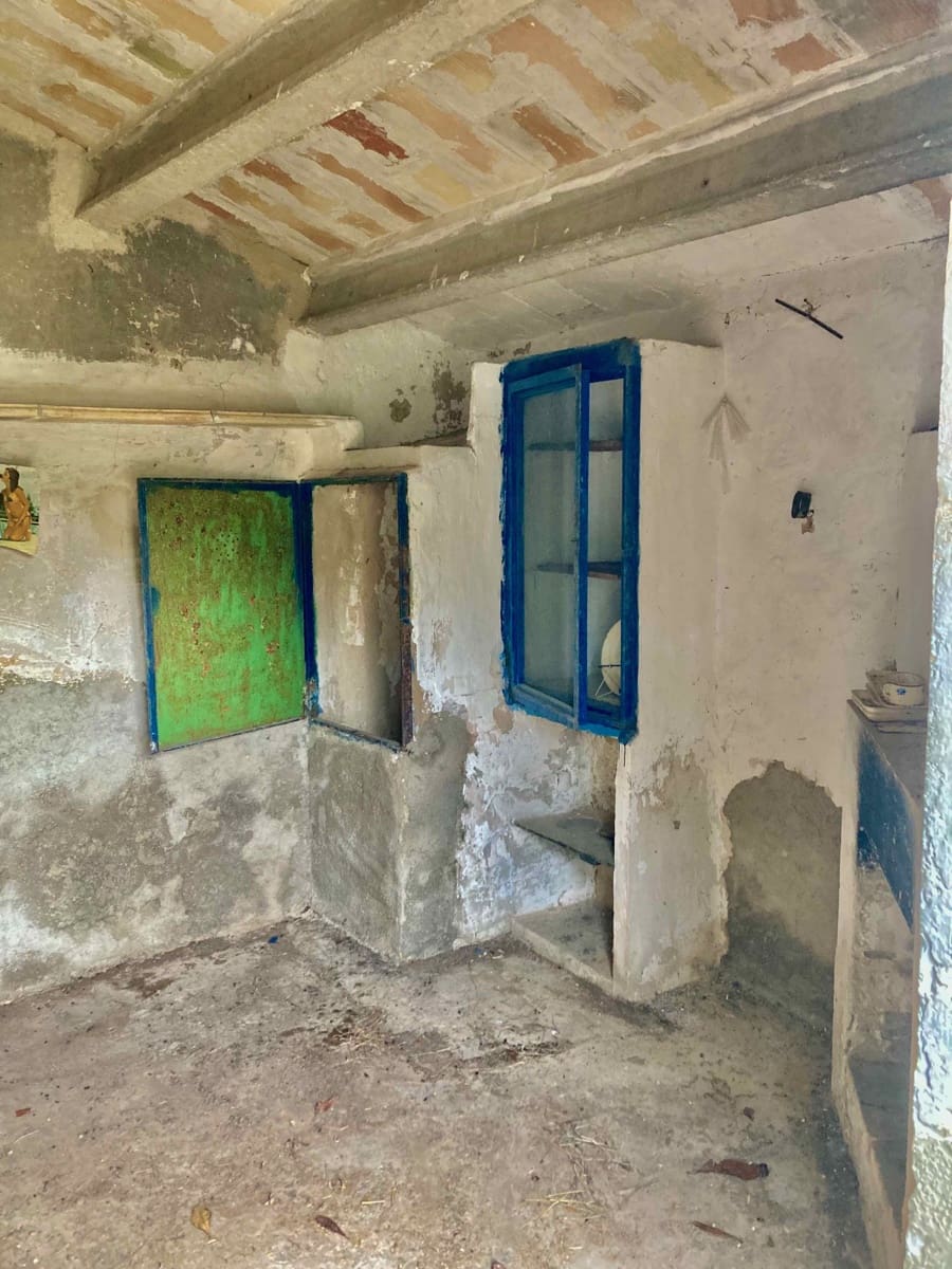 Quinta/Casa Rural para venda em L'Ampolla com garagem - 135 000 € (Ref: 9454780)