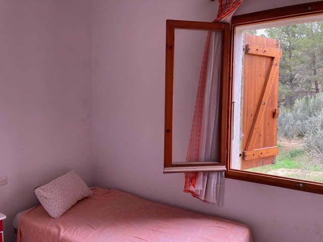 Finca/Landhuis te koop in L'Ampolla met garage - € 135.000 (Ref: 9454780)
