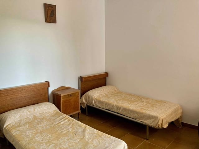 Finca/Landhuis te koop in L'Ampolla met garage - € 135.000 (Ref: 9454780)
