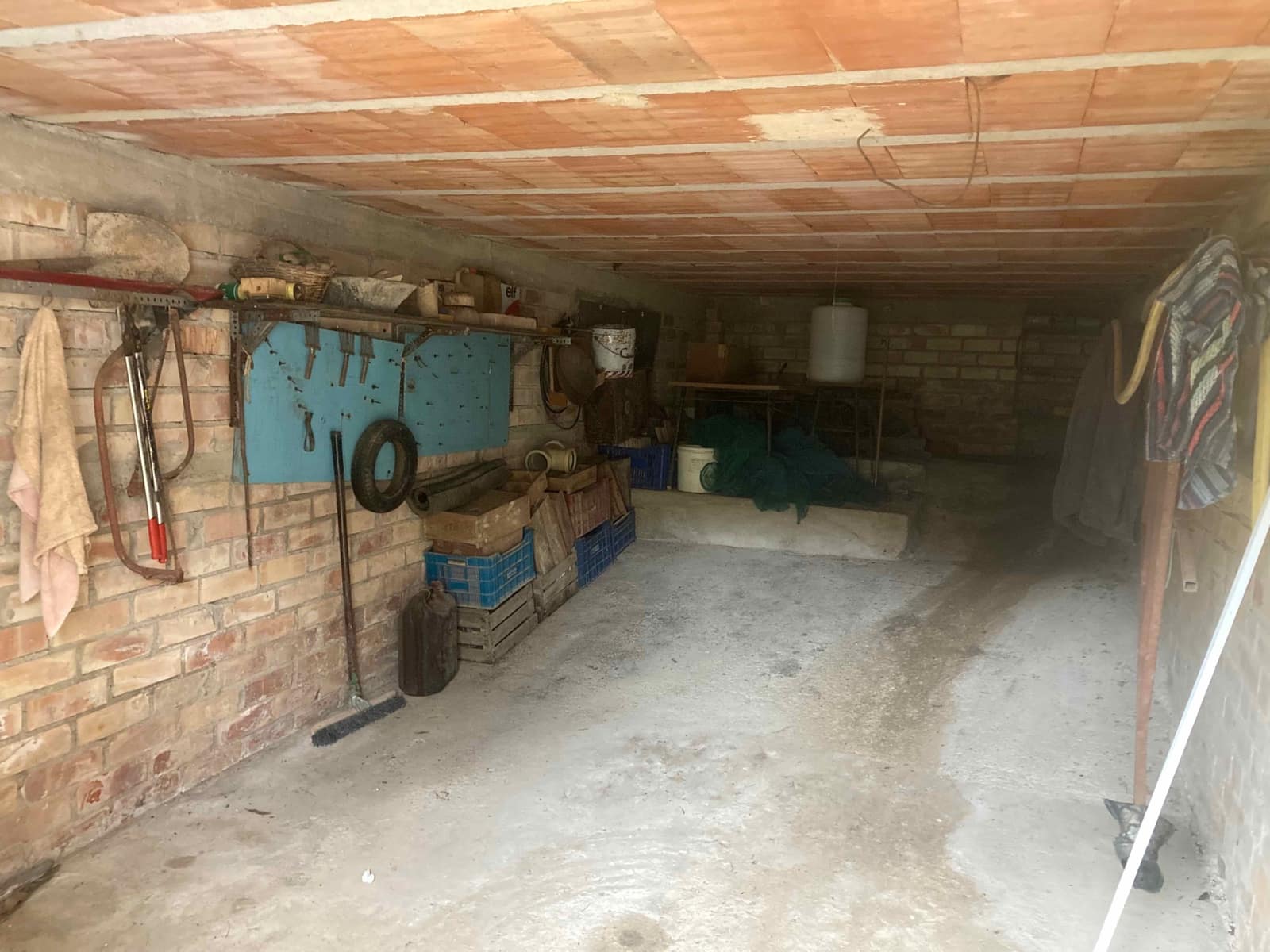 Quinta/Casa Rural para venda em L'Ampolla com garagem - 135 000 € (Ref: 9454780)