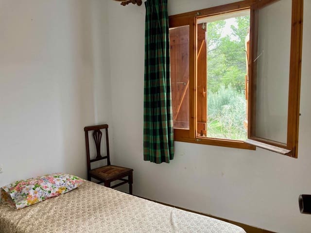 Finca/Landhuis te koop in L'Ampolla met garage - € 135.000 (Ref: 9454780)