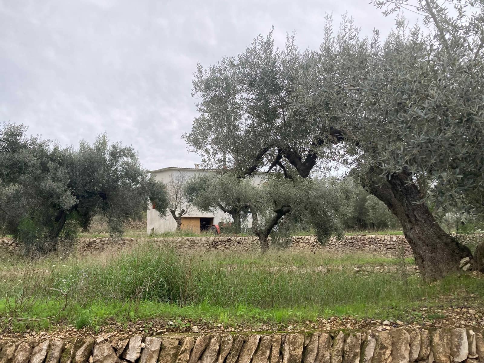 Quinta/Casa Rural para venda em L'Ampolla com garagem - 135 000 € (Ref: 9454780)