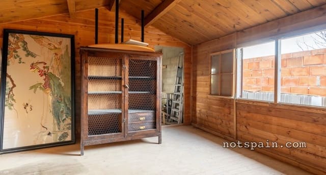 1 quarto Quinta/Casa Rural para venda em El Perelló - 52 900 € (Ref: 9454783)