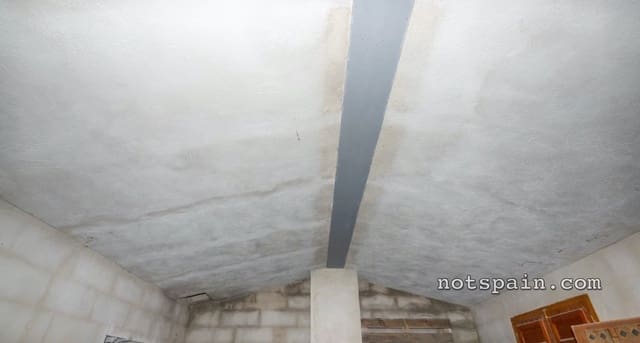 1 quarto Quinta/Casa Rural para venda em El Perelló - 52 900 € (Ref: 9454783)