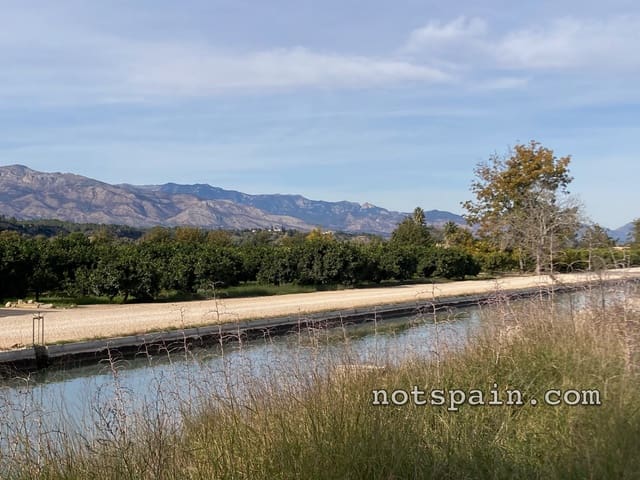 1 quarto Quinta/Casa Rural para venda em El Perelló - 52 900 € (Ref: 9454783)