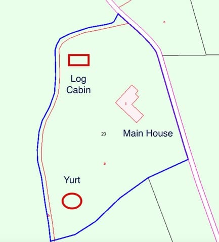 5 soveværelse Guesthouse/B & B til salg i L'Ampolla med swimmingpool - € 430.000 (Ref: 9455710)