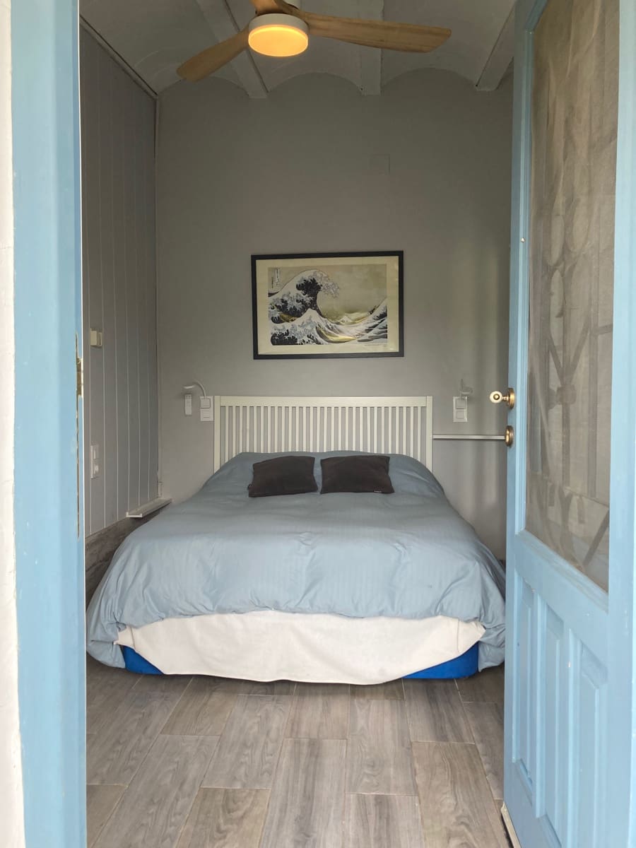 5 chambre Chambres d'Hôtes/B&B à vendre à L'Ampolla avec piscine - 430 000 € (Ref: 9455710)