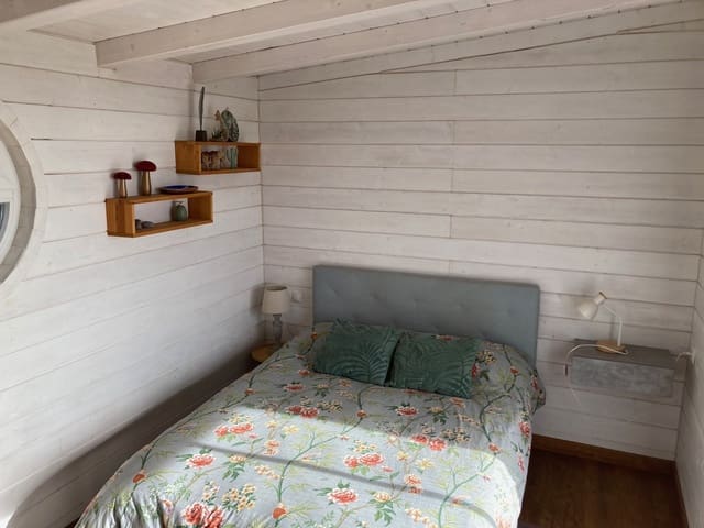 5 soveværelse Guesthouse/B & B til salg i L'Ampolla med swimmingpool - € 430.000 (Ref: 9455710)