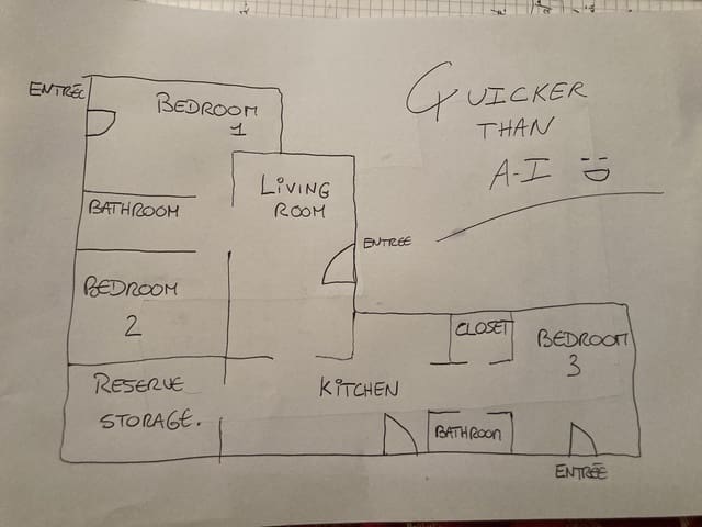 5 soveværelse Guesthouse/B & B til salg i L'Ampolla med swimmingpool - € 430.000 (Ref: 9455710)