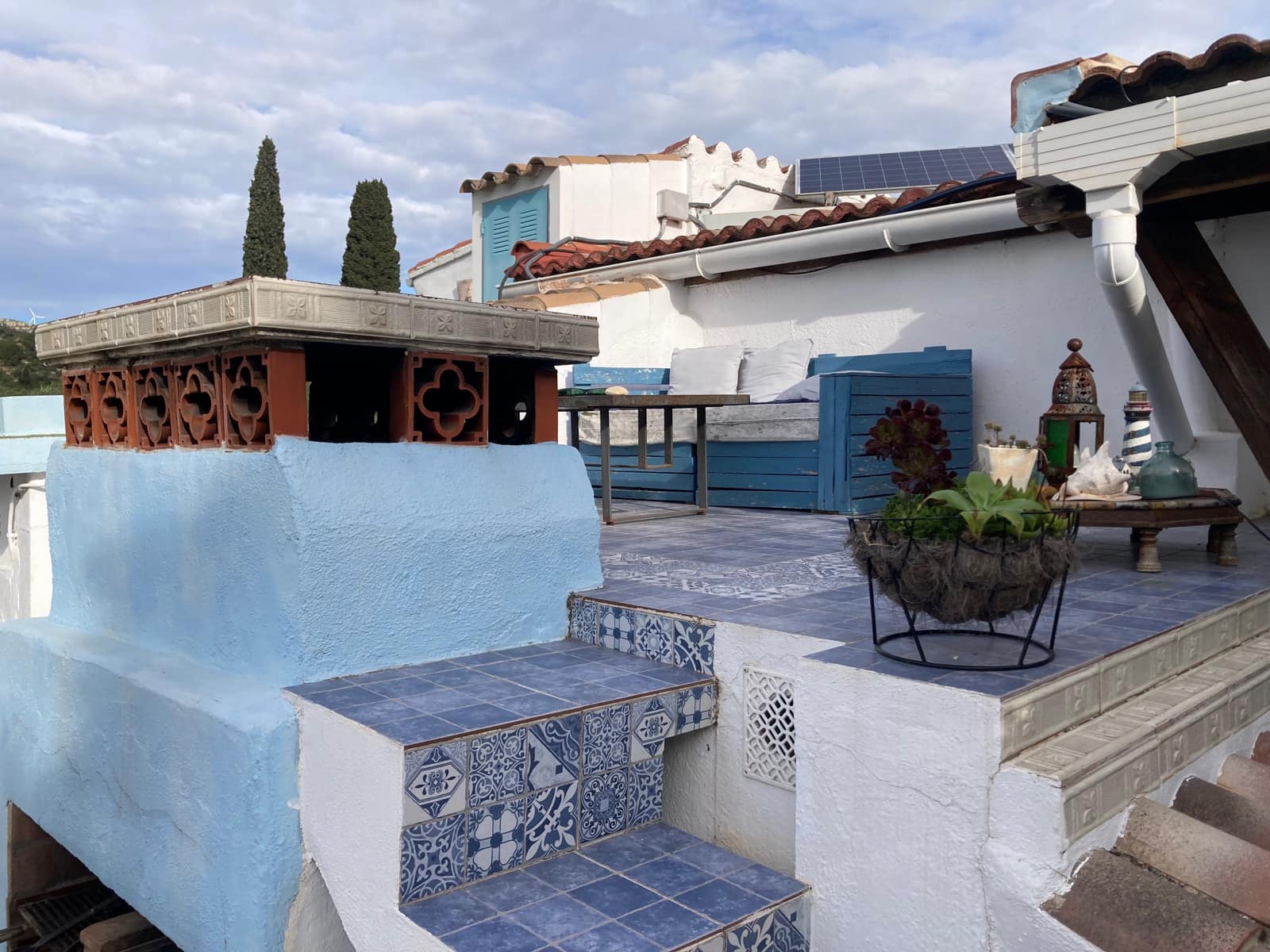 5 chambre Chambres d'Hôtes/B&B à vendre à L'Ampolla avec piscine - 430 000 € (Ref: 9455710)