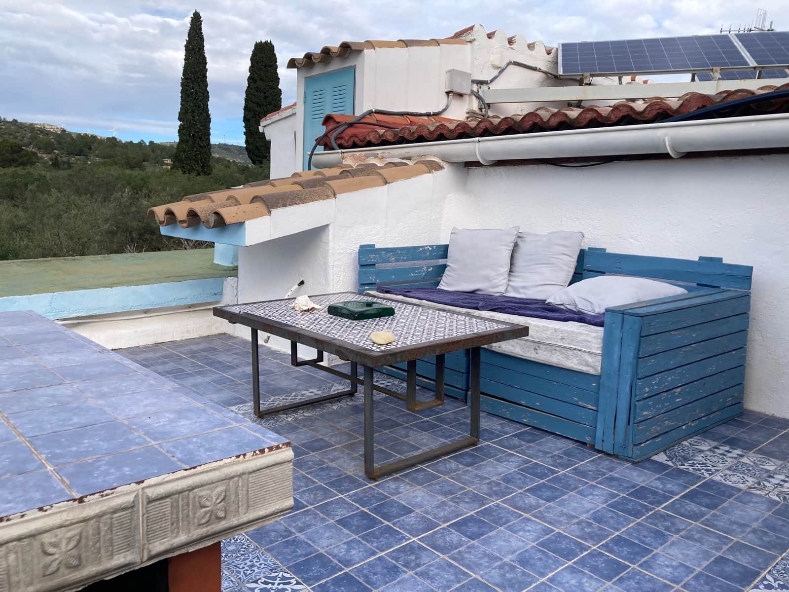 5 chambre Chambres d'Hôtes/B&B à vendre à L'Ampolla avec piscine - 430 000 € (Ref: 9455710)