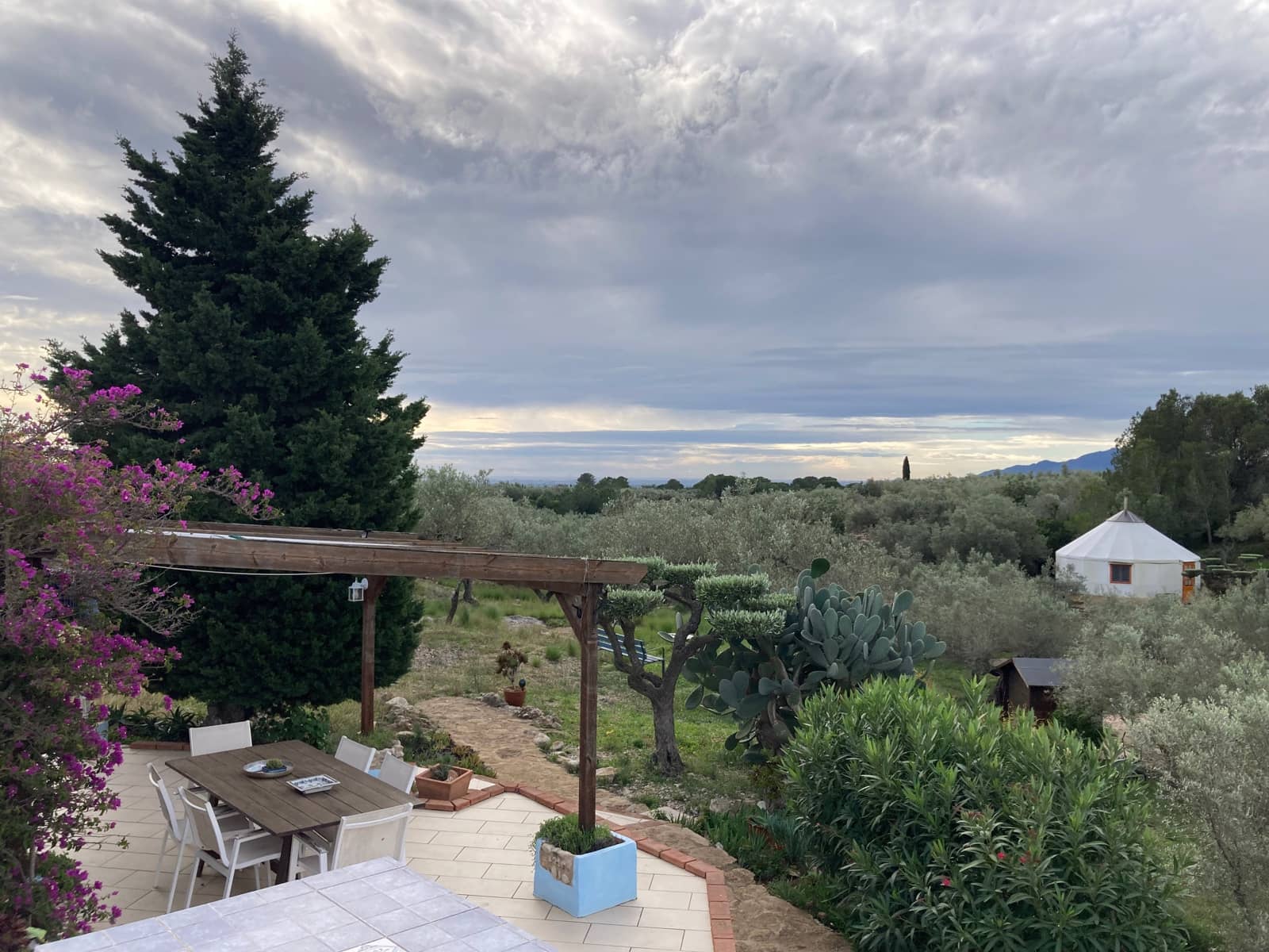 5 chambre Chambres d'Hôtes/B&B à vendre à L'Ampolla avec piscine - 430 000 € (Ref: 9455710)