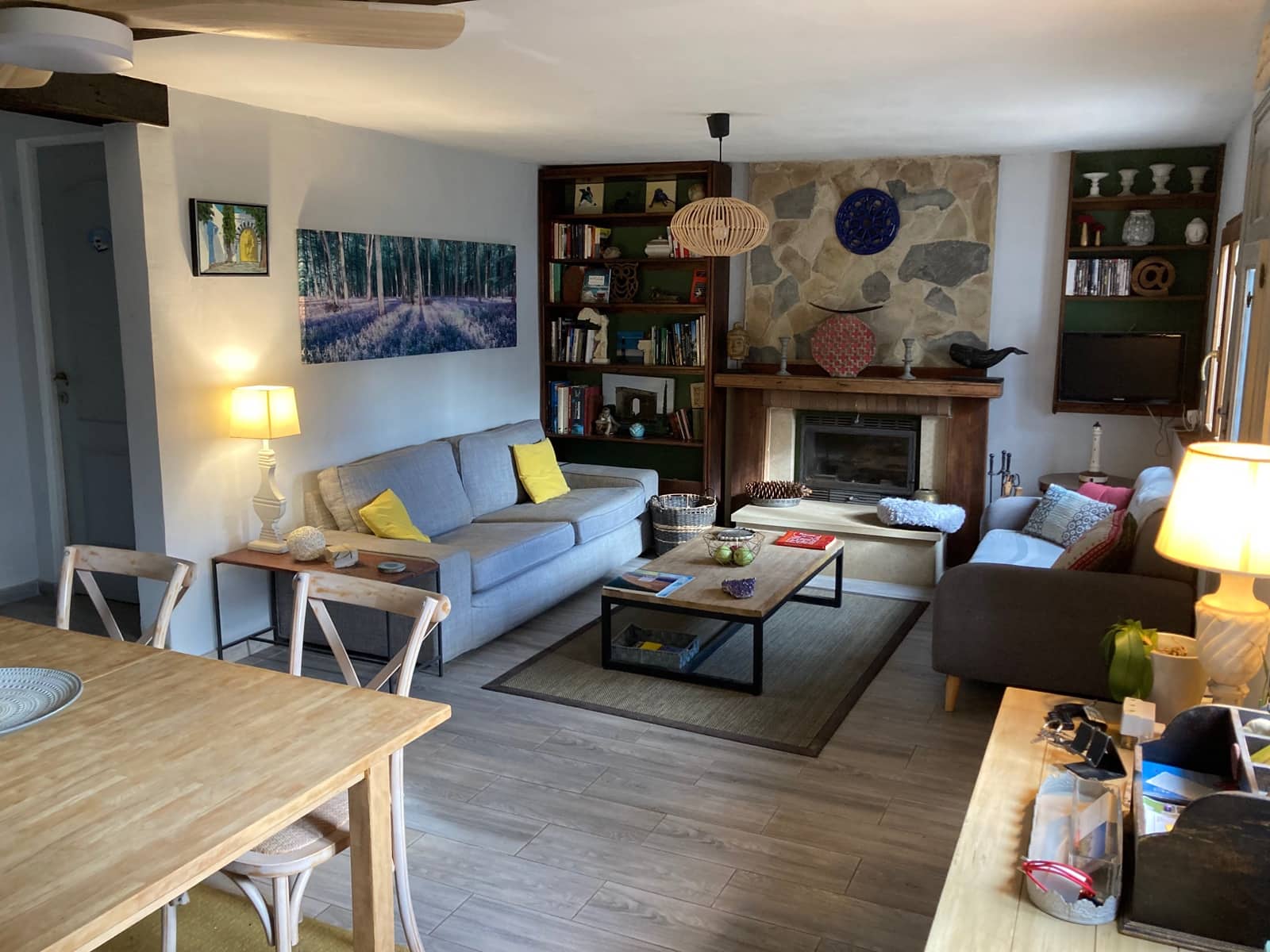 5 chambre Chambres d'Hôtes/B&B à vendre à L'Ampolla avec piscine - 430 000 € (Ref: 9455710)