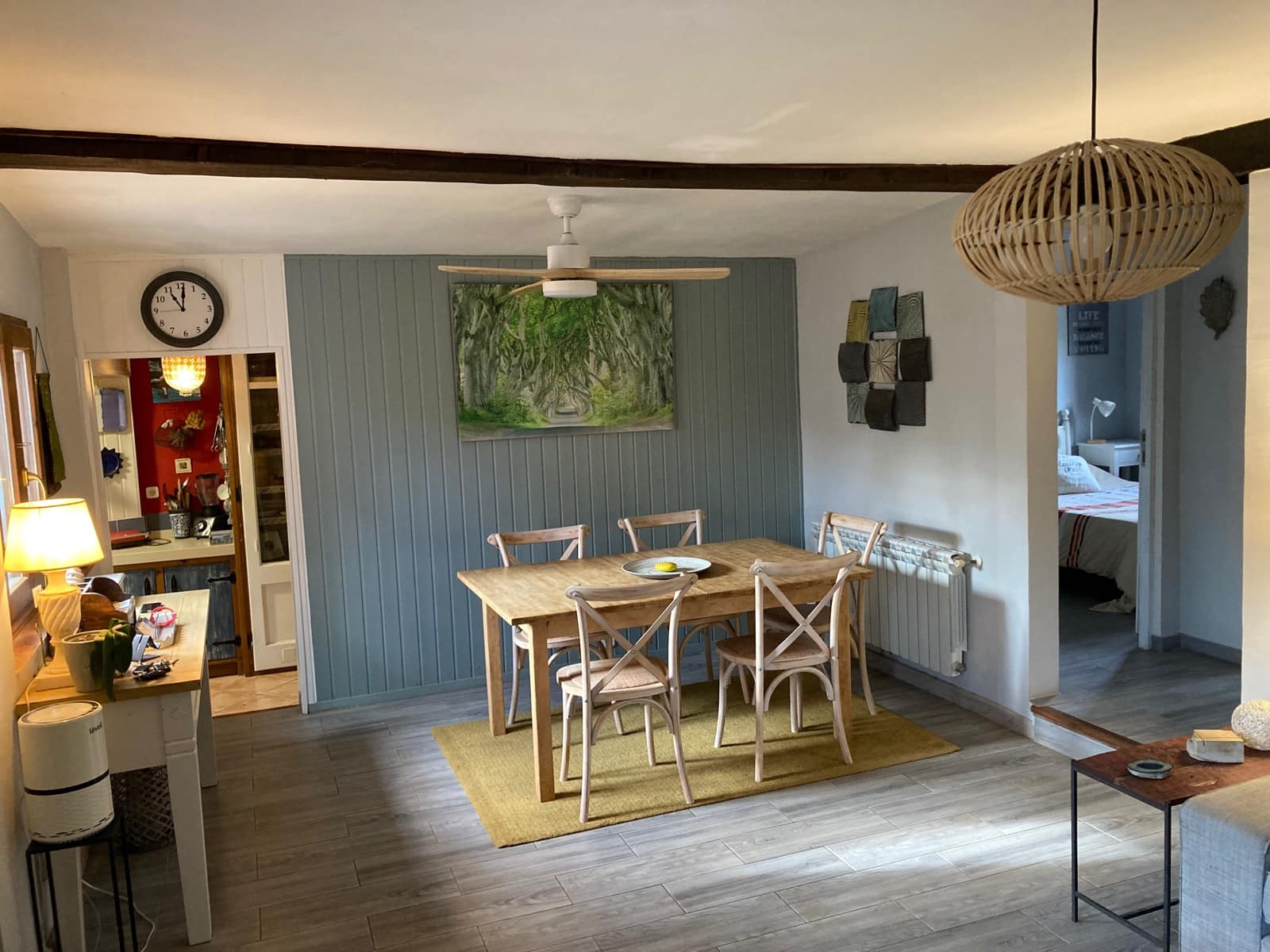 5 chambre Chambres d'Hôtes/B&B à vendre à L'Ampolla avec piscine - 430 000 € (Ref: 9455710)