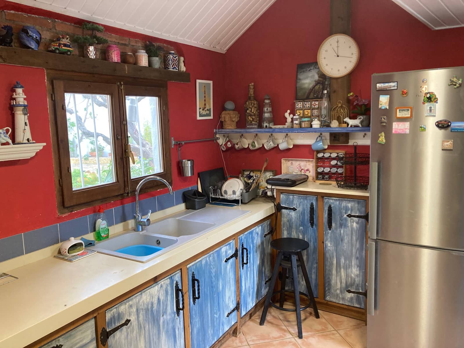 5 chambre Chambres d'Hôtes/B&B à vendre à L'Ampolla avec piscine - 430 000 € (Ref: 9455710)