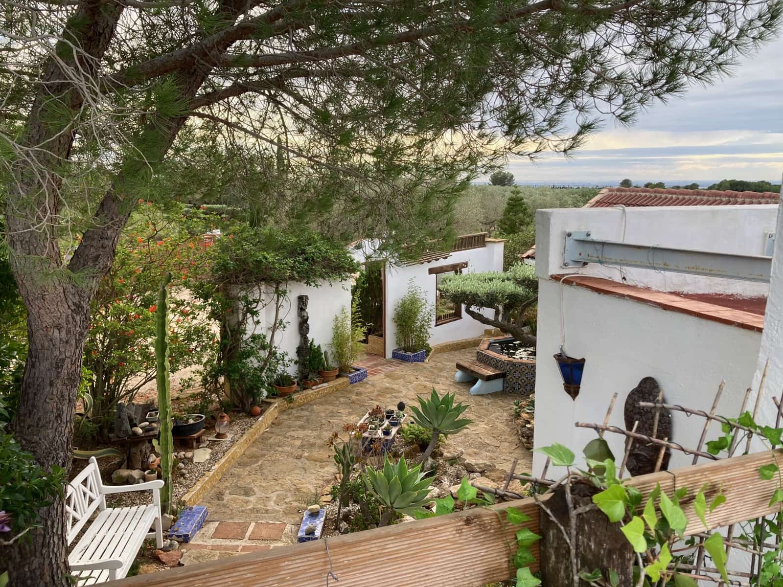 5 chambre Chambres d'Hôtes/B&B à vendre à L'Ampolla avec piscine - 430 000 € (Ref: 9455710)