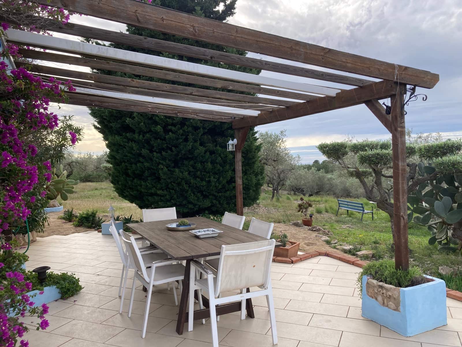 5 chambre Chambres d'Hôtes/B&B à vendre à L'Ampolla avec piscine - 430 000 € (Ref: 9455710)