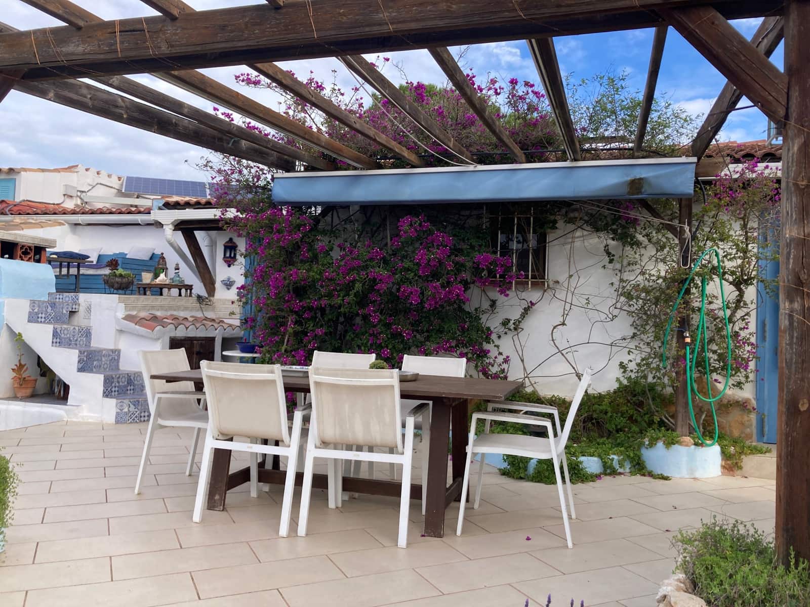 5 chambre Chambres d'Hôtes/B&B à vendre à L'Ampolla avec piscine - 430 000 € (Ref: 9455710)