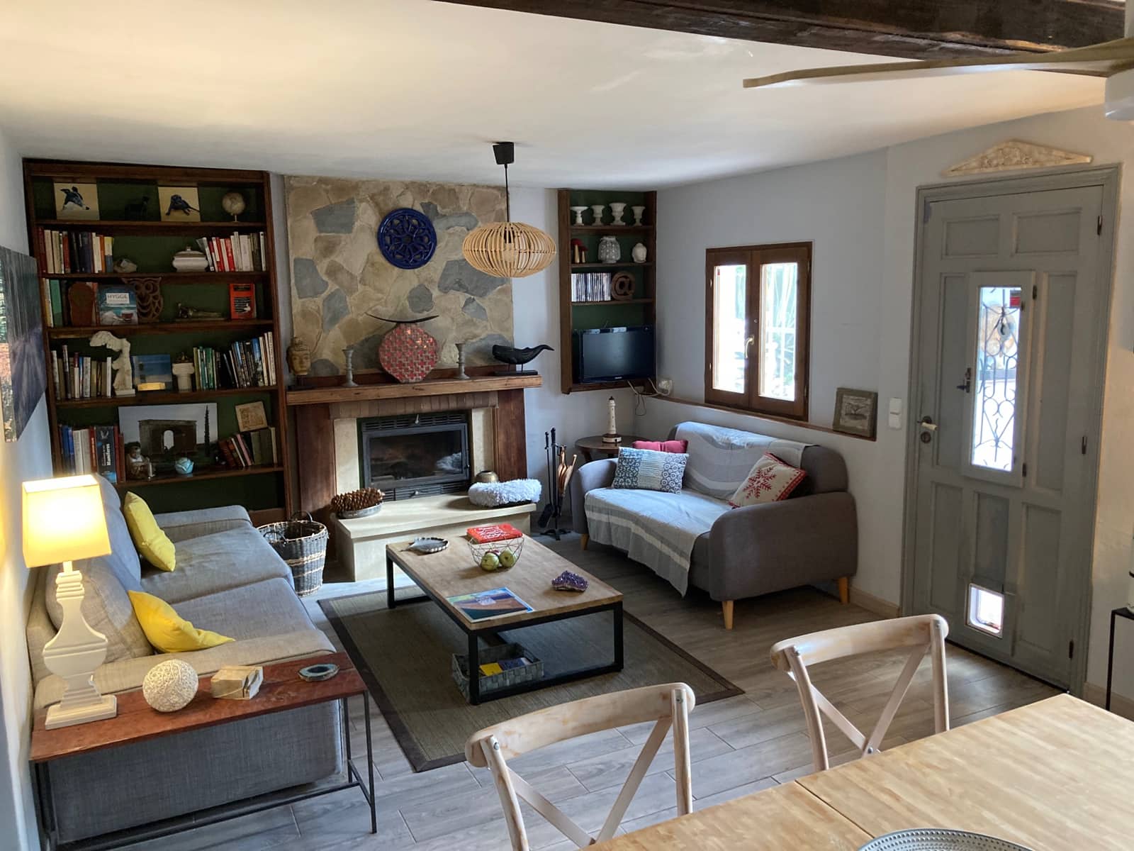 5 chambre Chambres d'Hôtes/B&B à vendre à L'Ampolla avec piscine - 430 000 € (Ref: 9455710)