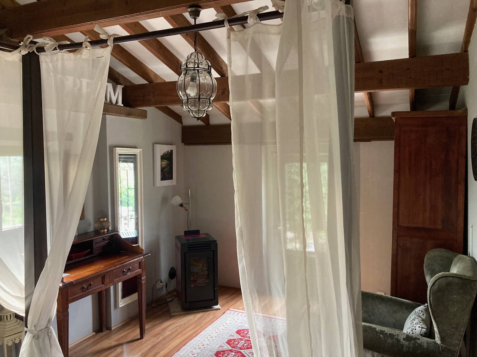 5 chambre Chambres d'Hôtes/B&B à vendre à L'Ampolla avec piscine - 430 000 € (Ref: 9455710)