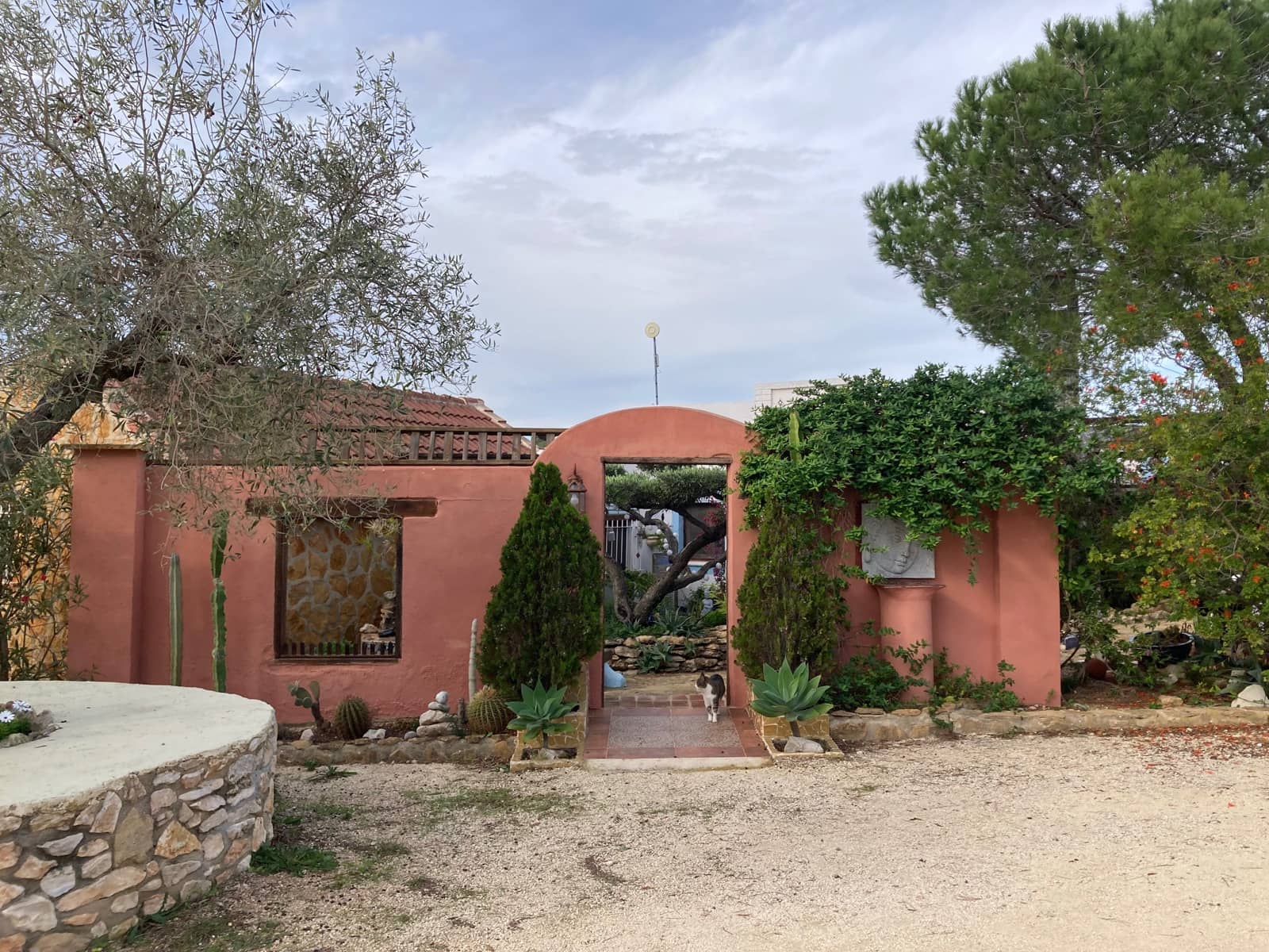 5 chambre Chambres d'Hôtes/B&B à vendre à L'Ampolla avec piscine - 430 000 € (Ref: 9455710)