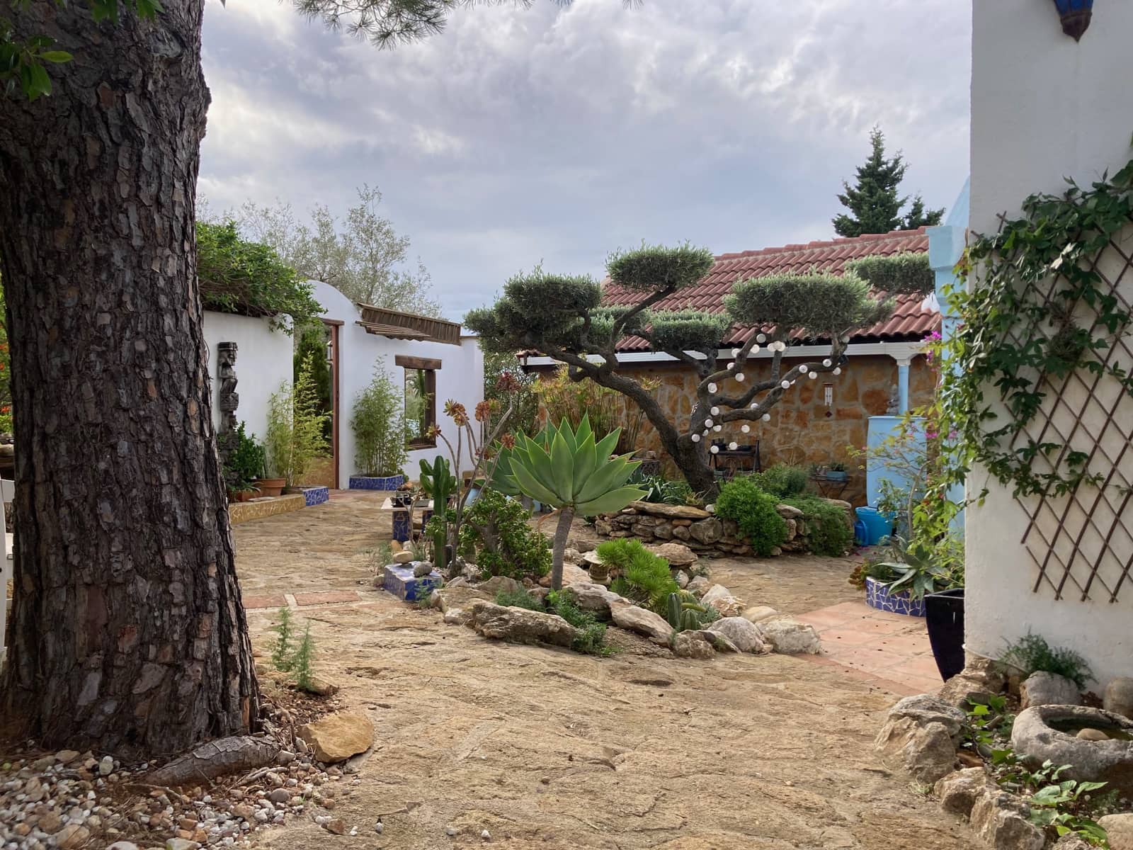 5 chambre Chambres d'Hôtes/B&B à vendre à L'Ampolla avec piscine - 430 000 € (Ref: 9455710)