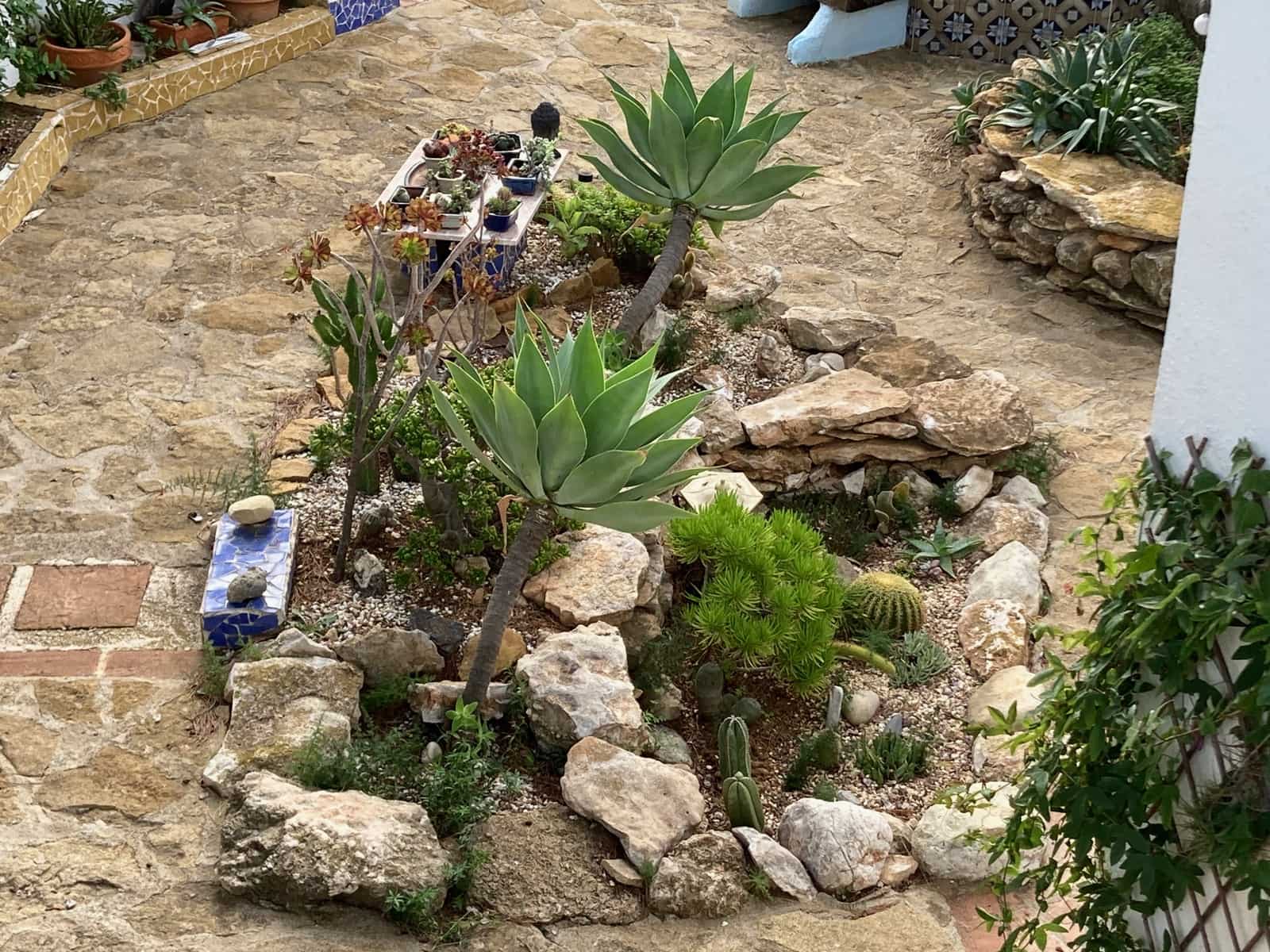 5 chambre Chambres d'Hôtes/B&B à vendre à L'Ampolla avec piscine - 430 000 € (Ref: 9455710)