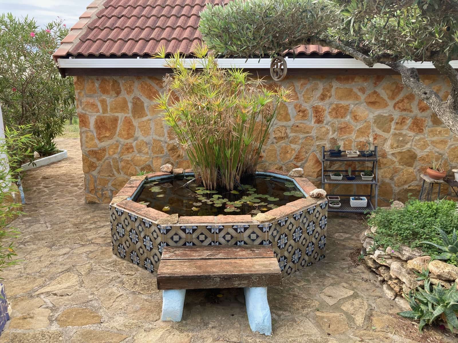 5 chambre Chambres d'Hôtes/B&B à vendre à L'Ampolla avec piscine - 430 000 € (Ref: 9455710)