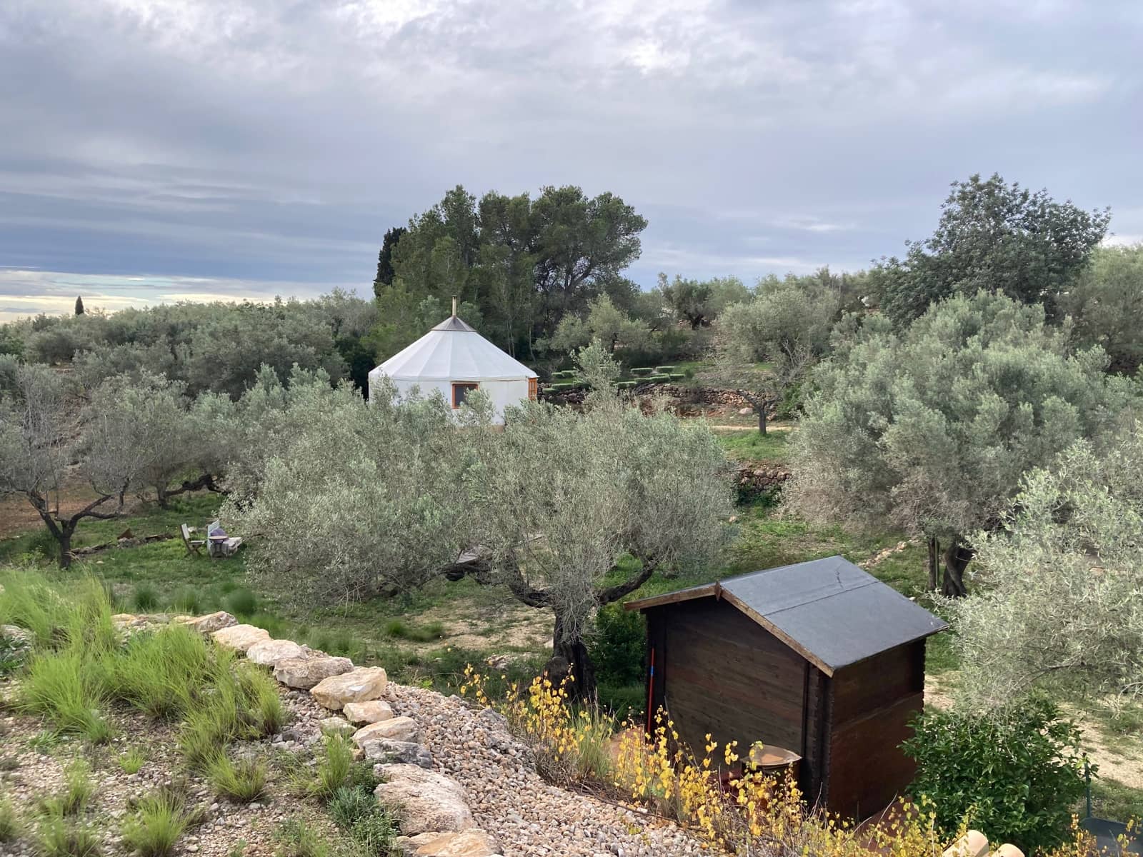 5 chambre Chambres d'Hôtes/B&B à vendre à L'Ampolla avec piscine - 430 000 € (Ref: 9455710)