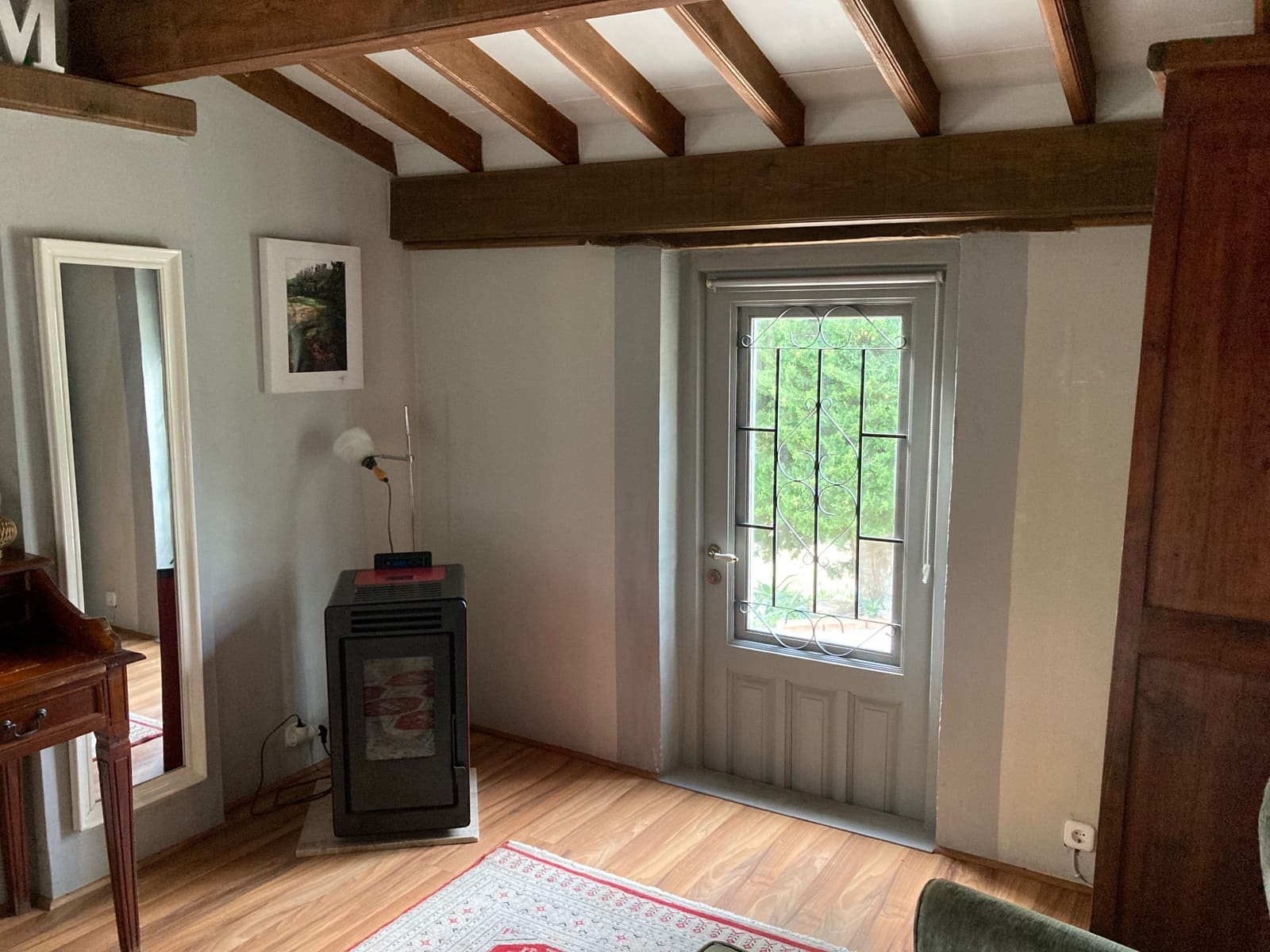 5 chambre Chambres d'Hôtes/B&B à vendre à L'Ampolla avec piscine - 430 000 € (Ref: 9455710)